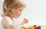 Salata de sfecla pentru copii - cu nuci si smantana Salata de sfecla ca in reteta de gradinita