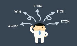 ضريبة واحدة على الدخل المحتسب: إجراءات الحساب والدفع