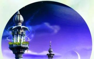 Ислямска книга за сънища: тълкуване на сънища