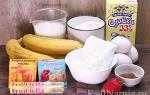 کیک مول راسو: نحوه درست کردن دسر در خانه کیک کرمچاله